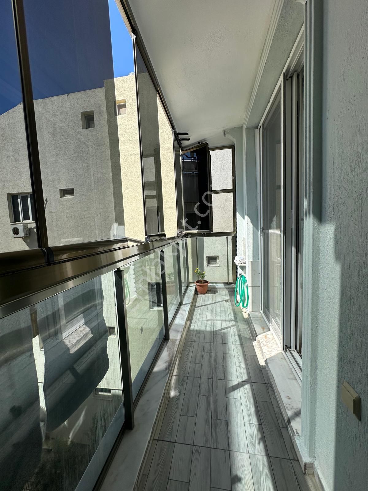 Didim Efeelerde 4+1 Geniş Dubleks Daire - Görsel 25
