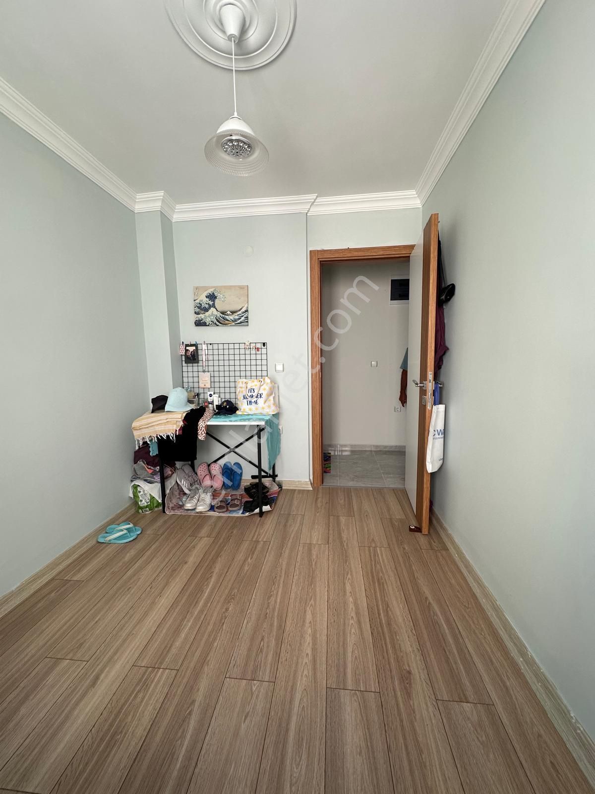 Didim Efeelerde 4+1 Geniş Dubleks Daire - Görsel 14