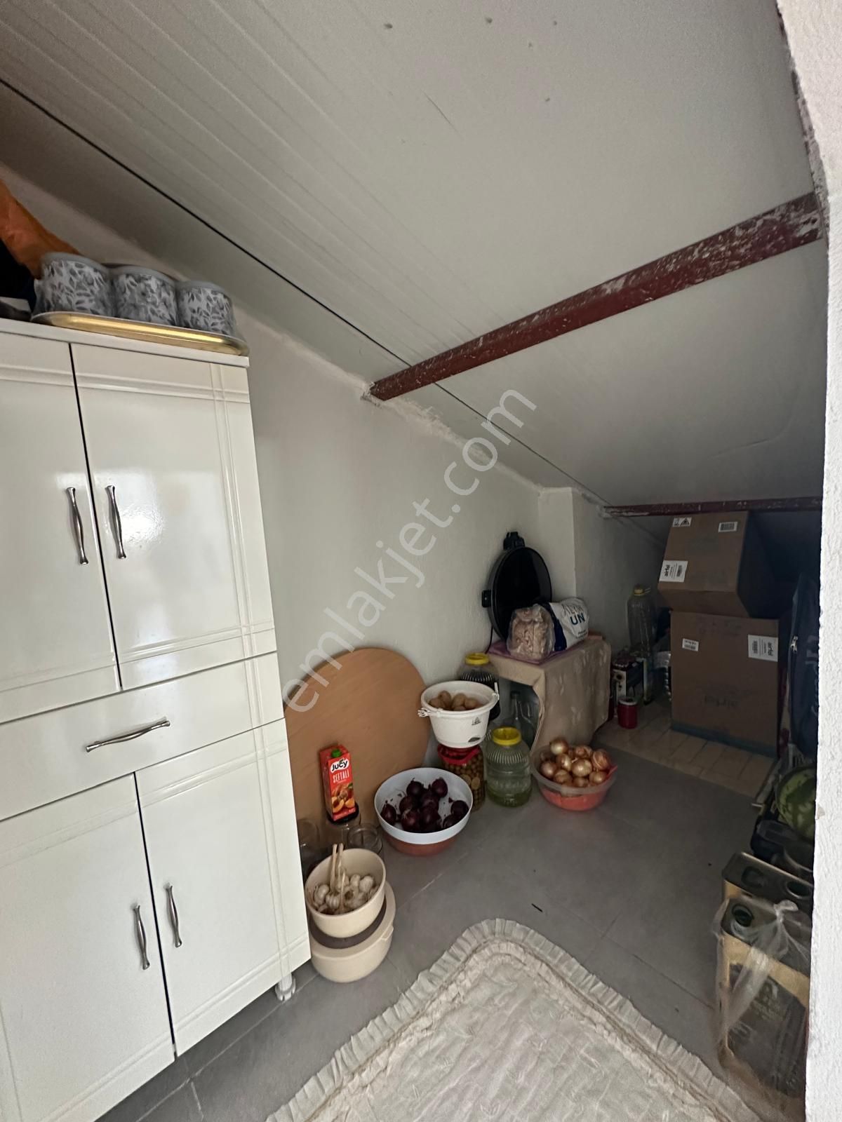 Didim Efeelerde 4+1 Geniş Dubleks Daire - Görsel 29