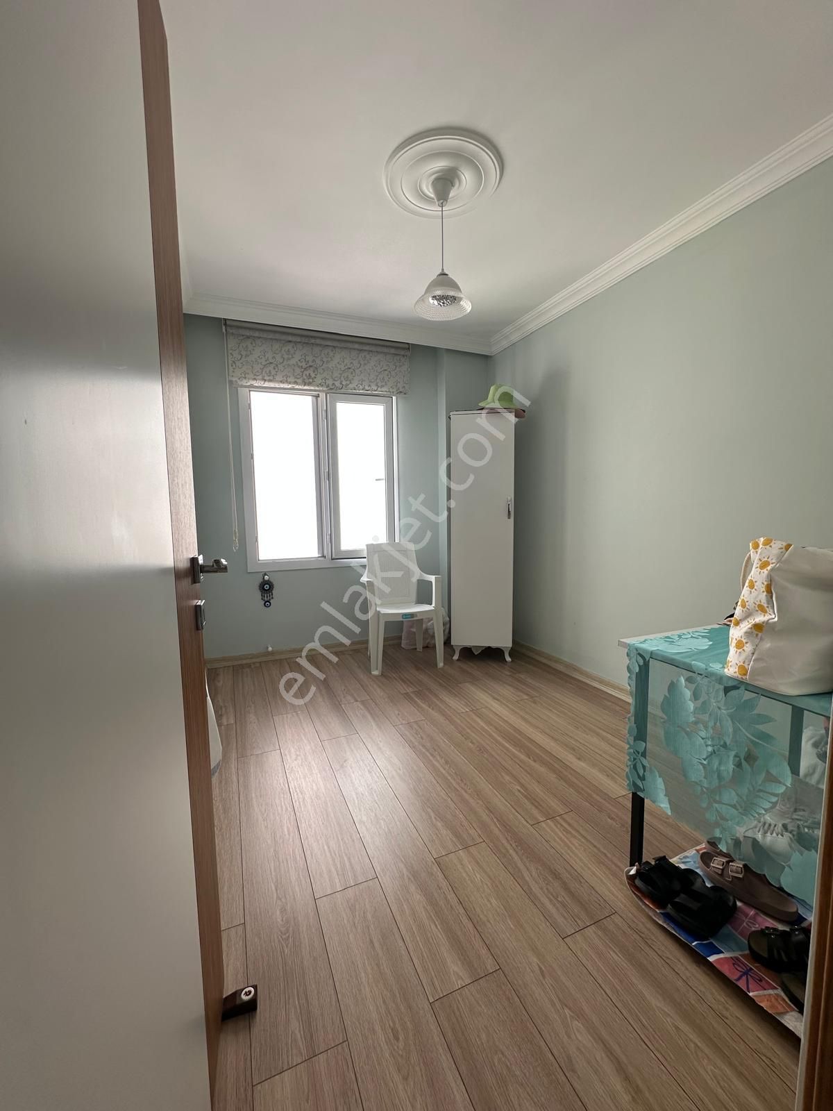 Didim Efeelerde 4+1 Geniş Dubleks Daire - Görsel 16
