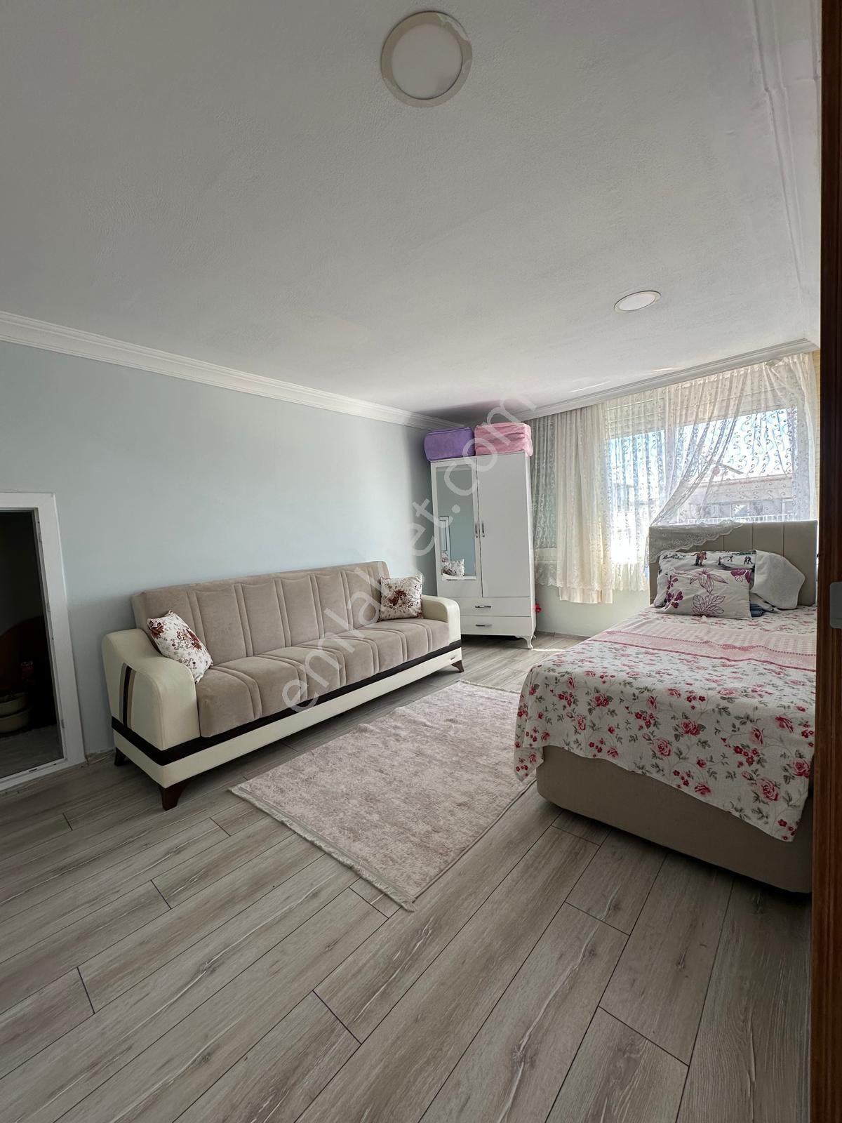 Didim Efeelerde 4+1 Geniş Dubleks Daire - Görsel 28