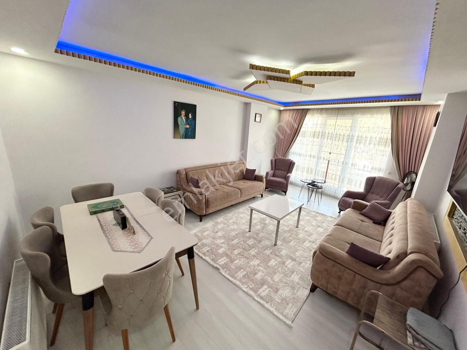 Yükselden Tek Yetkili Ön Cephe 3+1 Ebeveyn Banyolu Ferah Daire* - Görsel 20