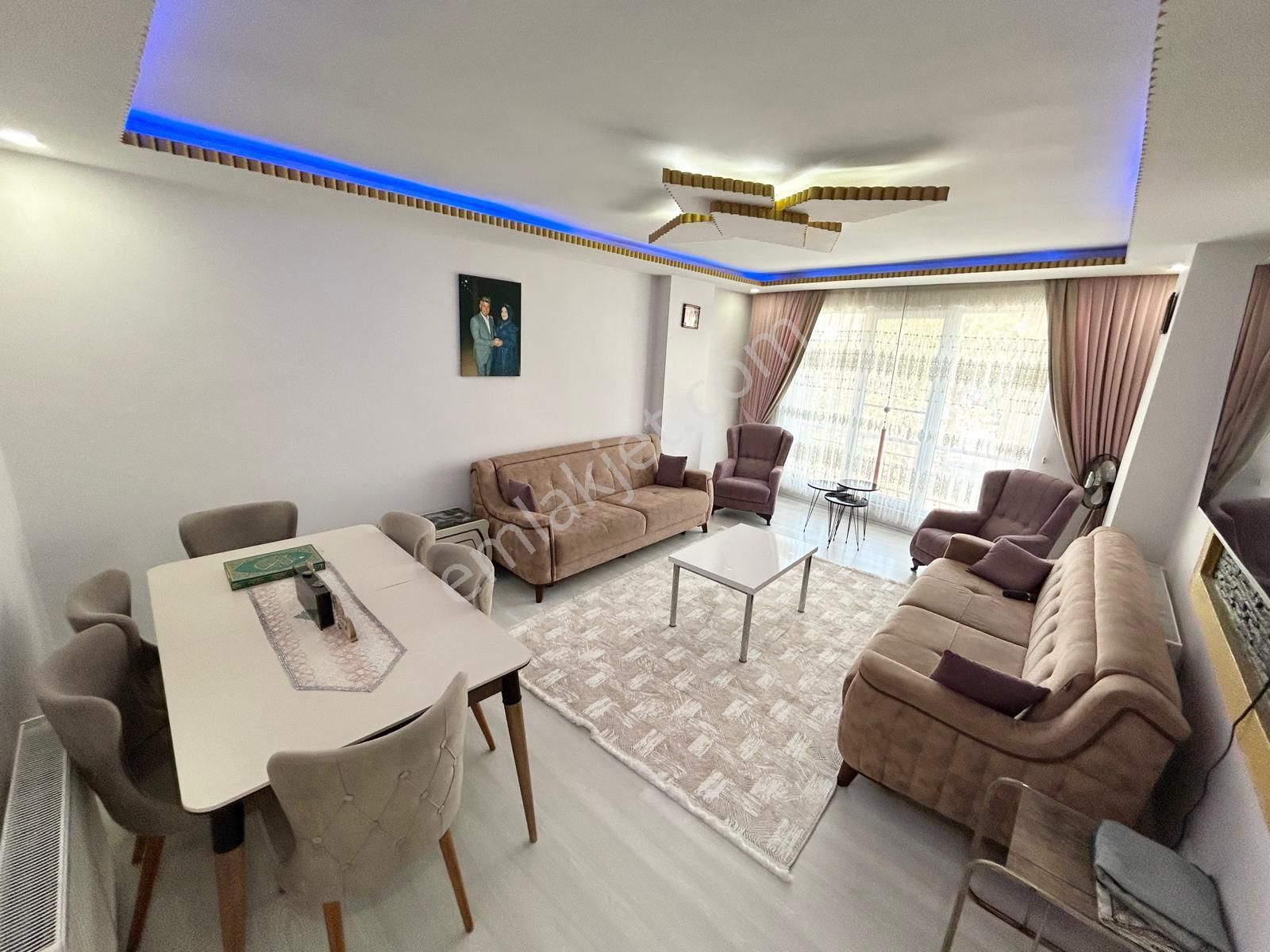 Yükselden Tek Yetkili Ön Cephe 3+1 Ebeveyn Banyolu Ferah Daire* - Görsel 34