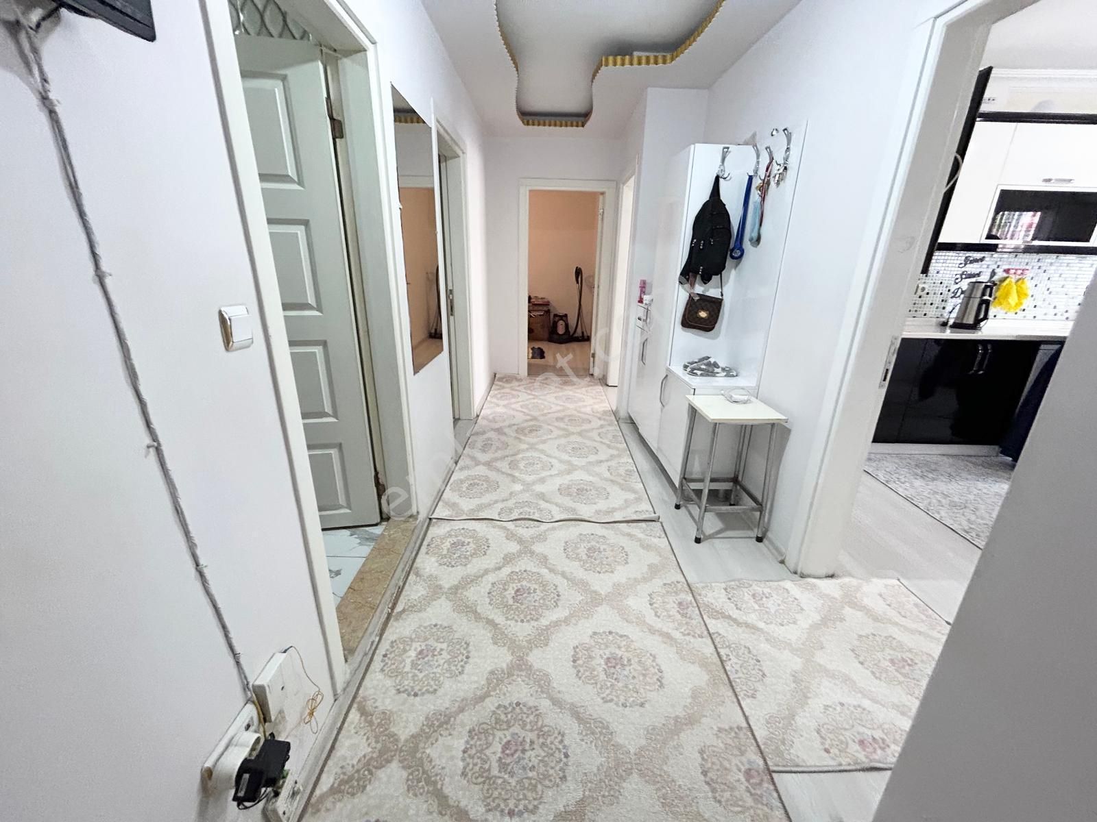 Yükselden Tek Yetkili Ön Cephe 3+1 Ebeveyn Banyolu Ferah Daire* - Görsel 2