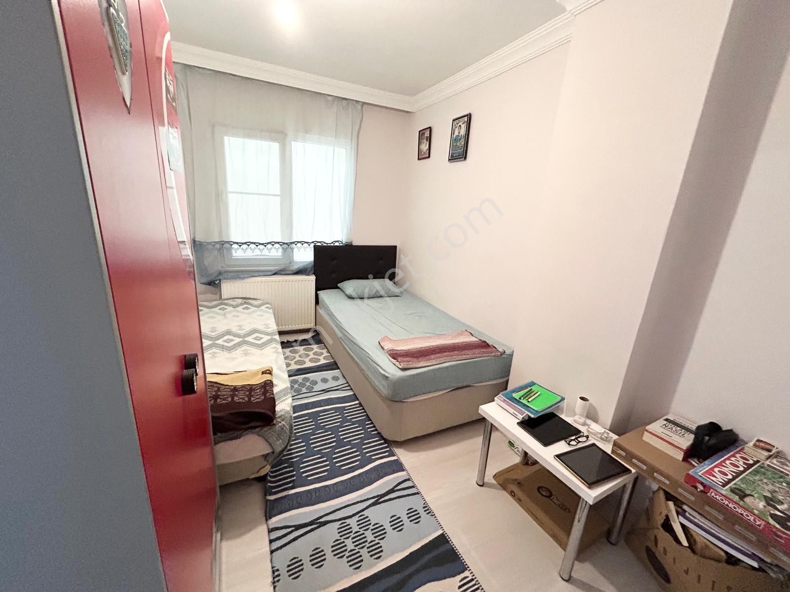 Yükselden Tek Yetkili Ön Cephe 3+1 Ebeveyn Banyolu Ferah Daire* - Görsel 25