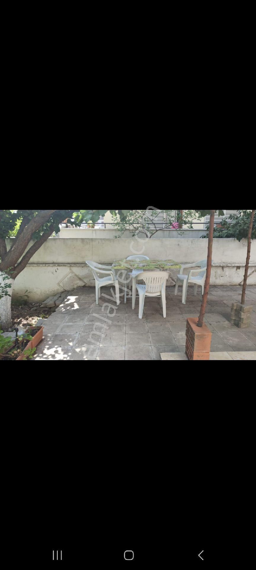 Işıkhan Emlaktan İkizçayda Müstakil Tadında Kiralık 1+1