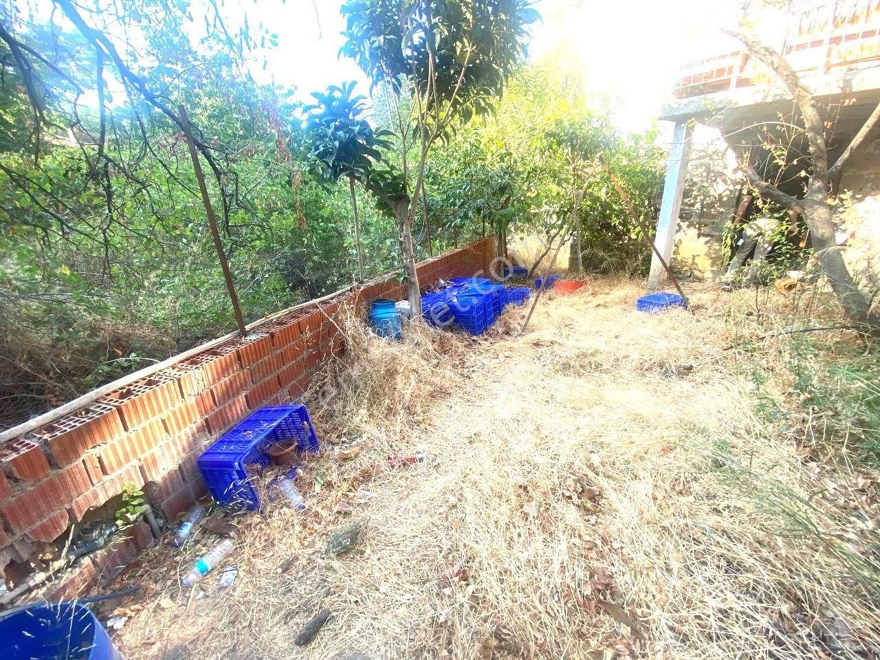 ✔🟥aktiften Doğa İle İç İçe Olamak İsteyenlere Fırsat 494 M2 İçerisinde Satılık Müstakil Ev - Görsel 4