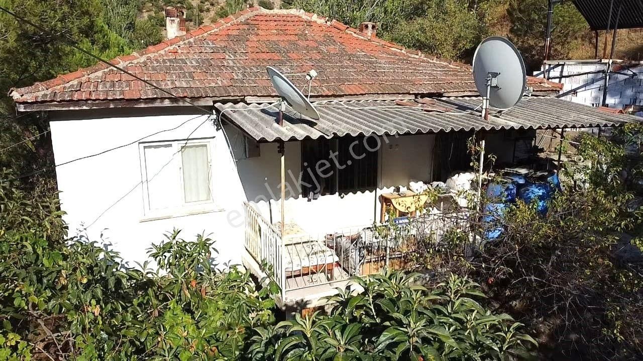 ✔🟥aktiften Doğa İle İç İçe Olamak İsteyenlere Fırsat 494 M2 İçerisinde Satılık Müstakil Ev - Görsel 27