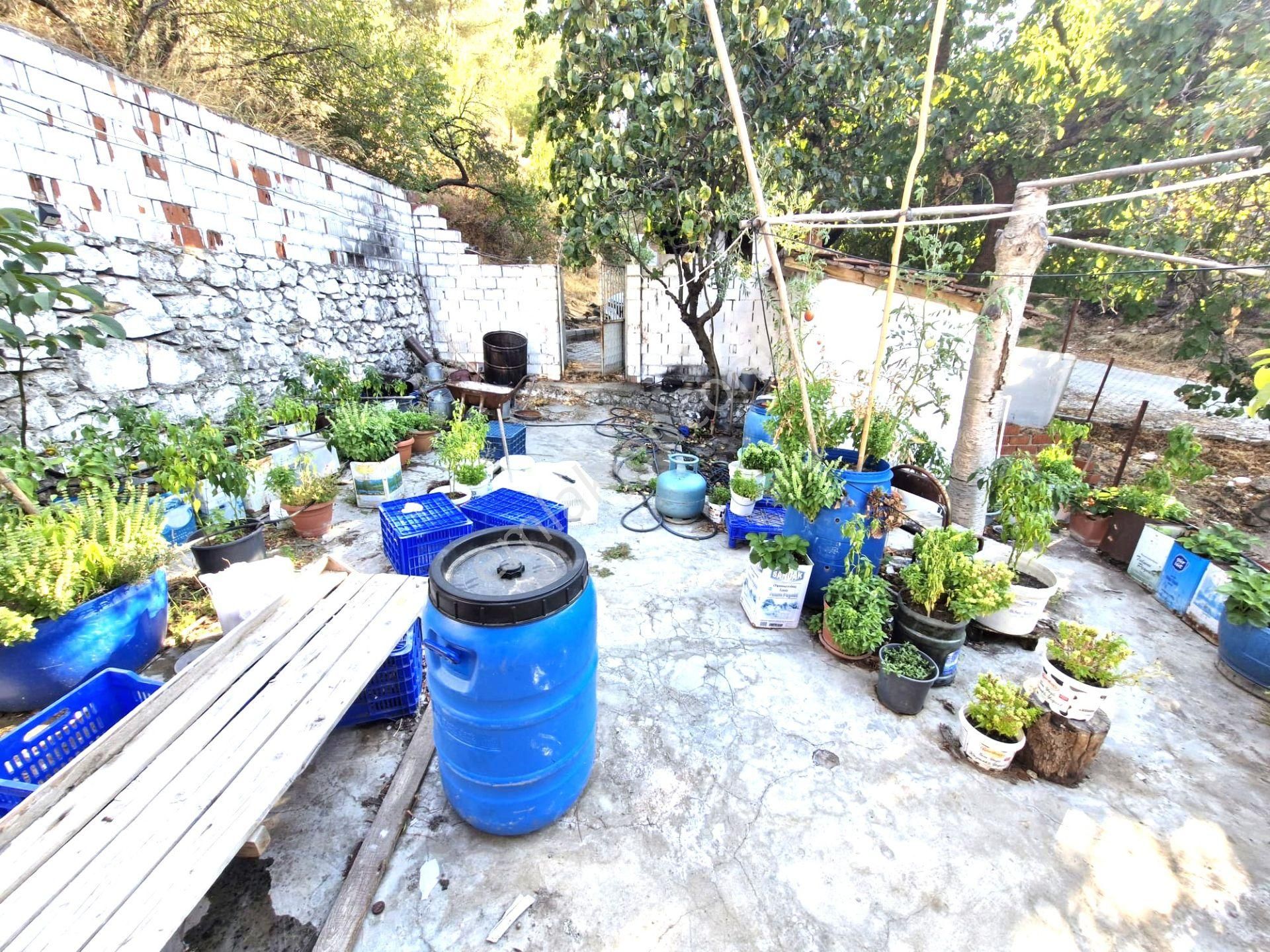 ✔🟥aktiften Doğa İle İç İçe Olamak İsteyenlere Fırsat 494 M2 İçerisinde Satılık Müstakil Ev - Görsel 23