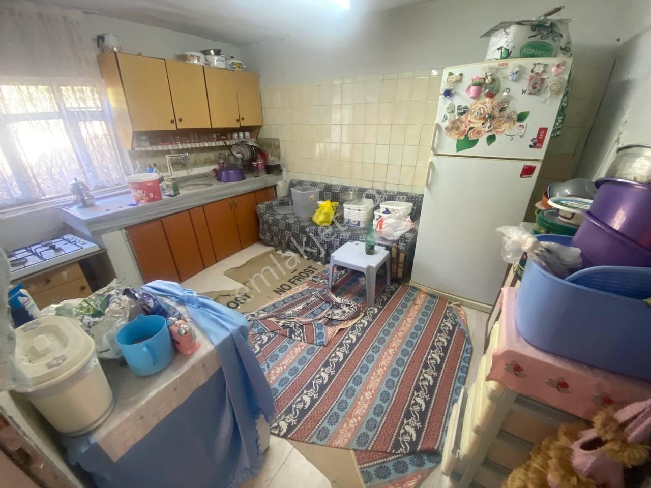 ✔🟥aktiften Doğa İle İç İçe Olamak İsteyenlere Fırsat 494 M2 İçerisinde Satılık Müstakil Ev - Görsel 19