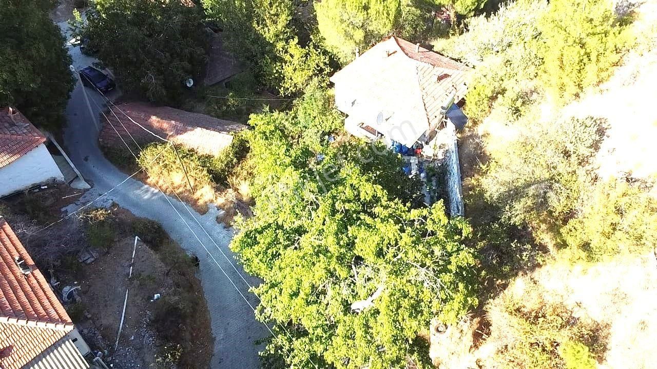 ✔🟥aktiften Doğa İle İç İçe Olamak İsteyenlere Fırsat 494 M2 İçerisinde Satılık Müstakil Ev - Görsel 31