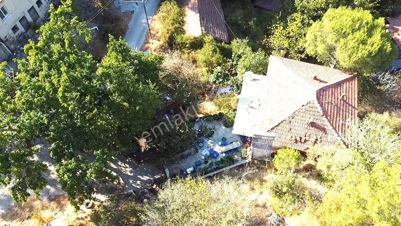 ✔🟥aktiften Doğa İle İç İçe Olamak İsteyenlere Fırsat 494 M2 İçerisinde Satılık Müstakil Ev - Görsel 28