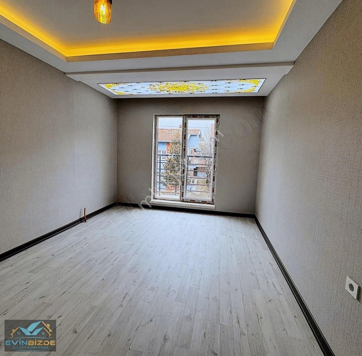 Üniversite Ve Cadde Yakını Full Yapılı 3+1 Arakat Fırsat Daire - Görsel 8