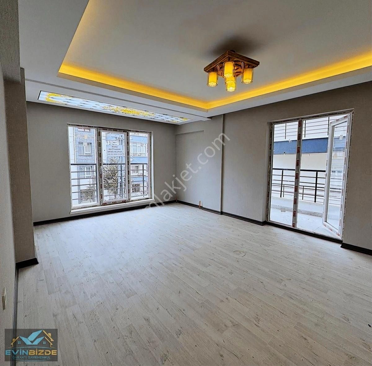 Üniversite Ve Cadde Yakını Full Yapılı 3+1 Arakat Fırsat Daire - Görsel 9