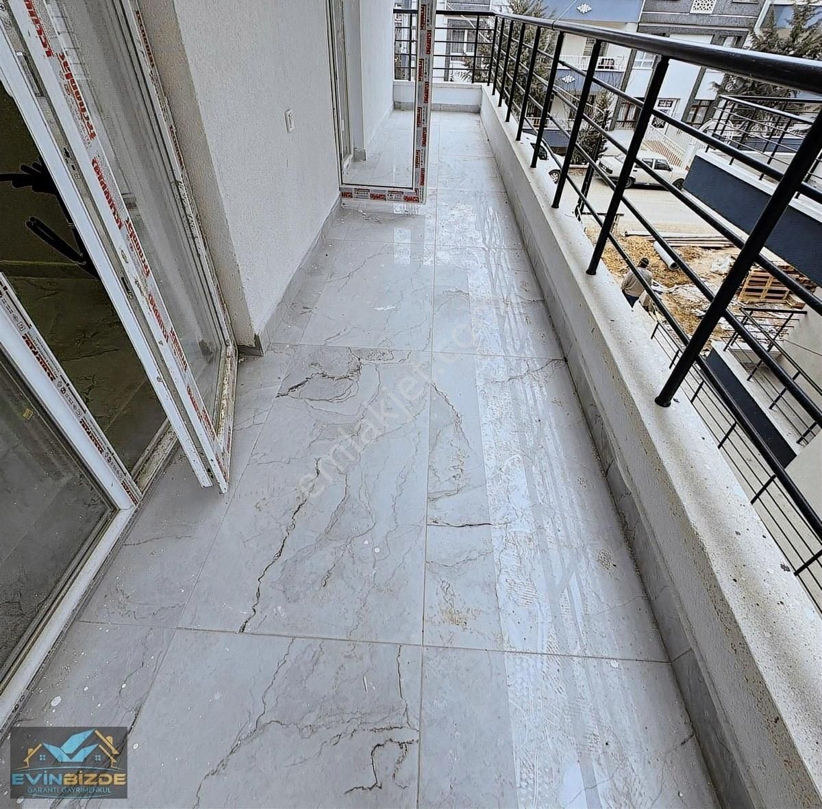 Üniversite Ve Cadde Yakını Full Yapılı 3+1 Arakat Fırsat Daire - Görsel 20