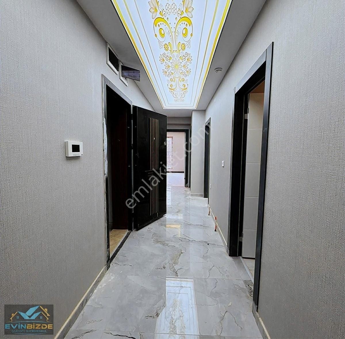 Üniversite Ve Cadde Yakını Full Yapılı 3+1 Arakat Fırsat Daire - Görsel 22