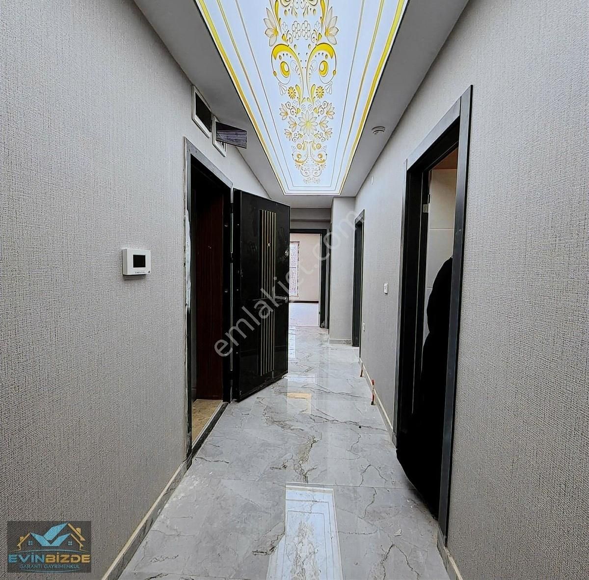 Üniversite Ve Cadde Yakını Full Yapılı 3+1 Arakat Fırsat Daire - Görsel 27