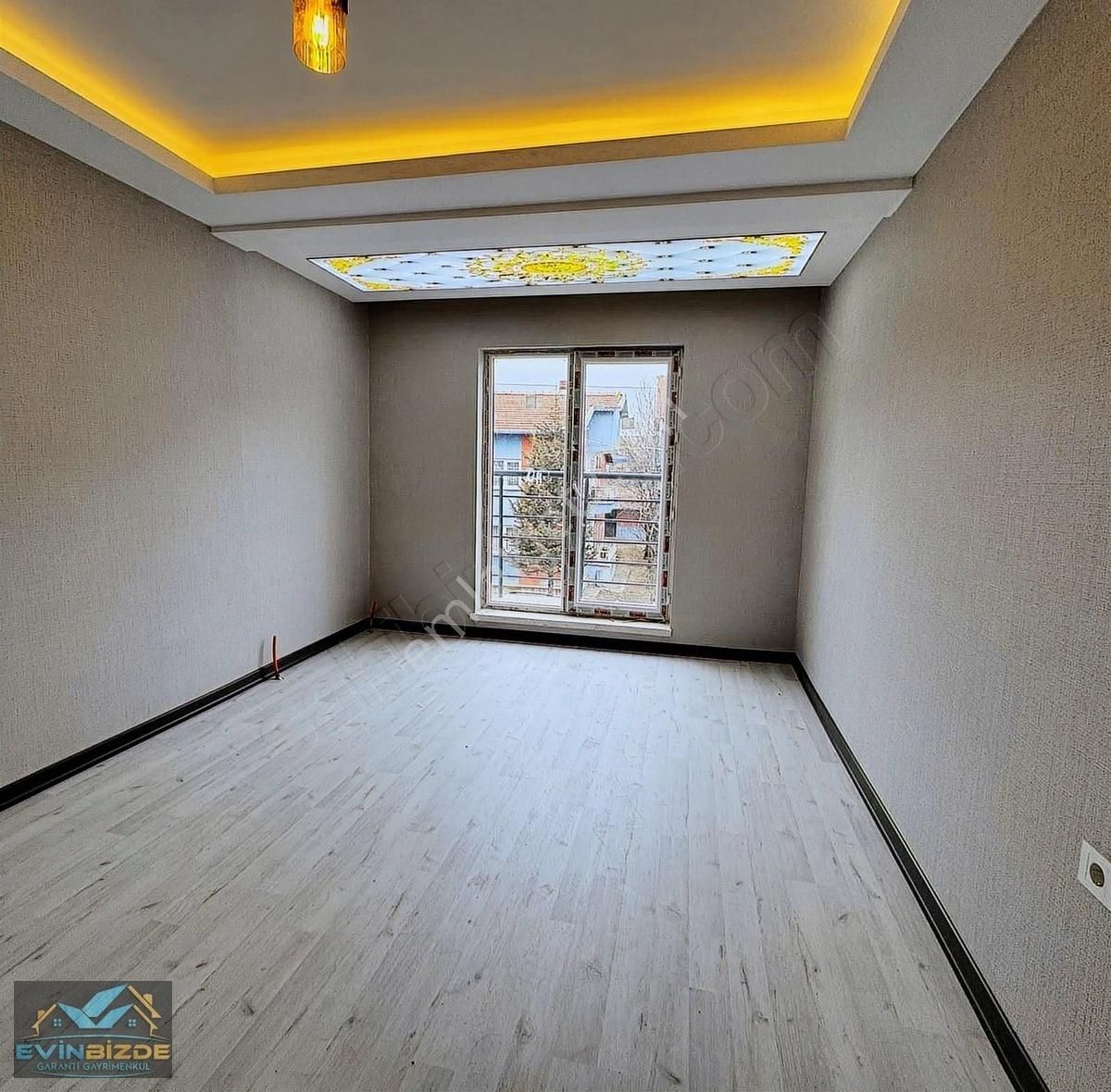 Üniversite Ve Cadde Yakını Full Yapılı 3+1 Arakat Fırsat Daire - Görsel 12