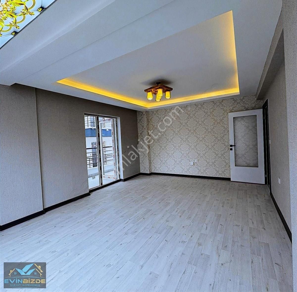 Üniversite Ve Cadde Yakını Full Yapılı 3+1 Arakat Fırsat Daire - Görsel 11