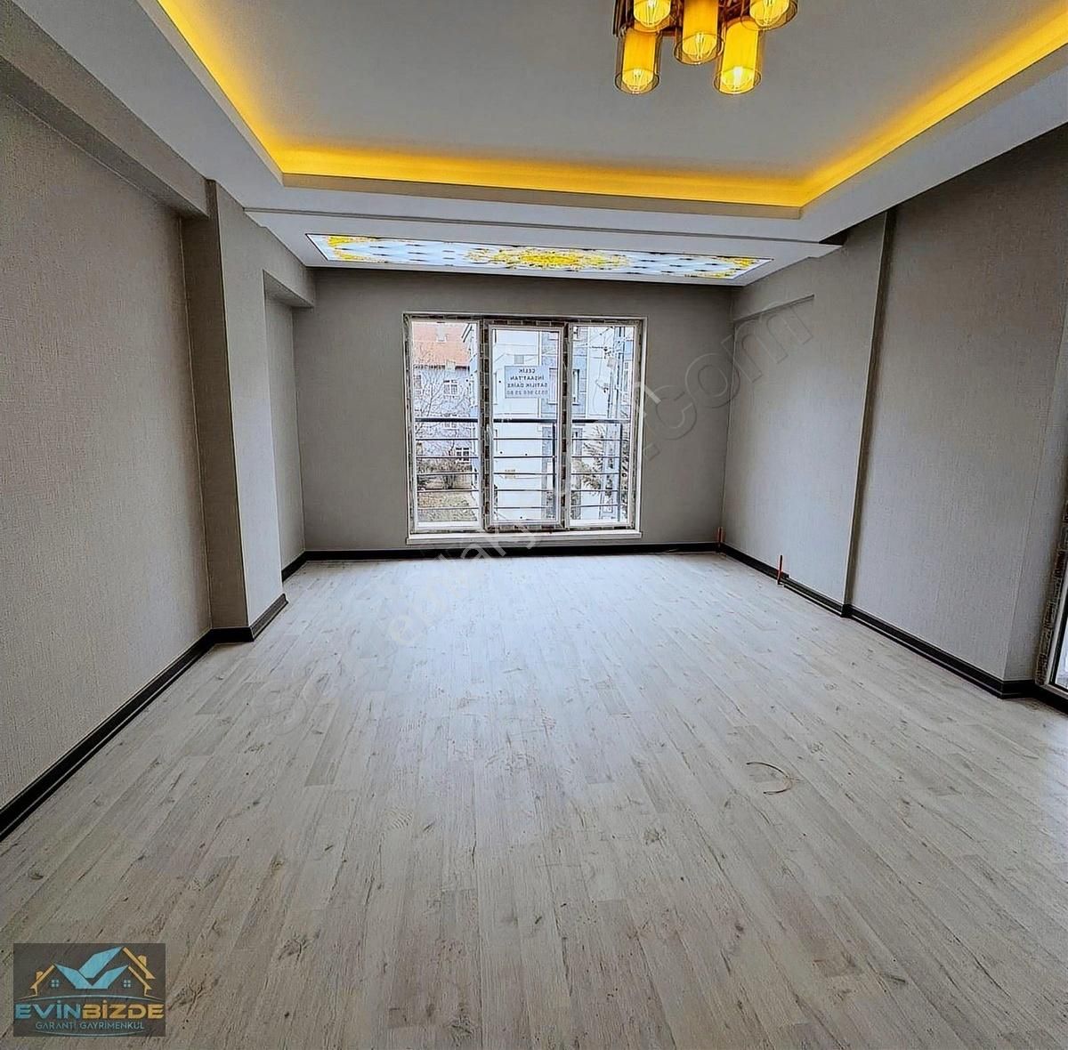 Üniversite Ve Cadde Yakını Full Yapılı 3+1 Arakat Fırsat Daire - Görsel 24