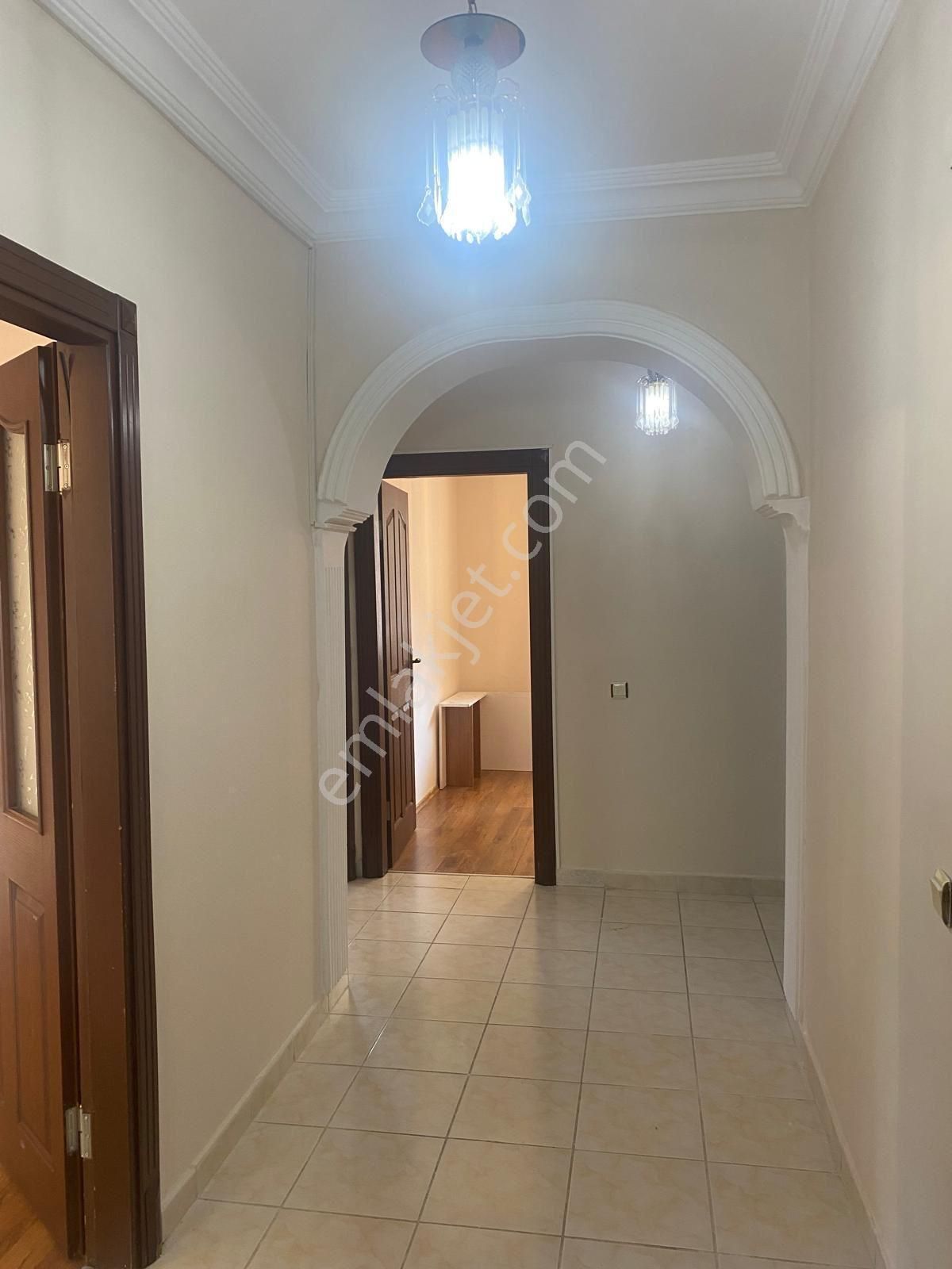 Konyaaltı Ofis Olmaya Uygun 3+1 Bahçe Katı - Görsel 8