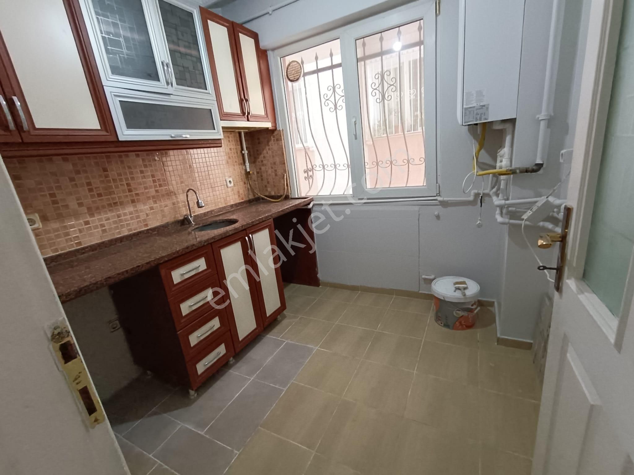 Avcılar Mustafa Kemal Paşa Mahallesi Yeni Binada 2+1 Kiralık Yüksek Giriş Daire