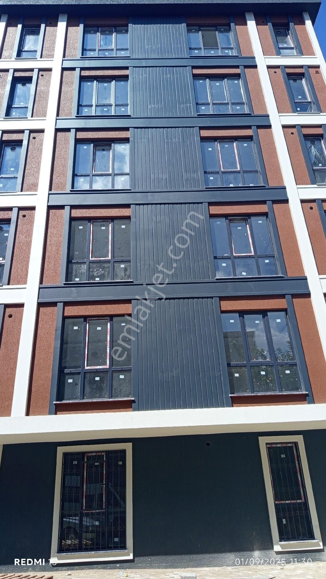 Doğan Emlaktan 1+1 Satılık Daire