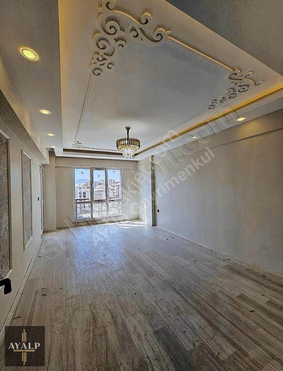 Ayalp'ten Belkız'da Ön Cepe Sıfır 3+1 175m2