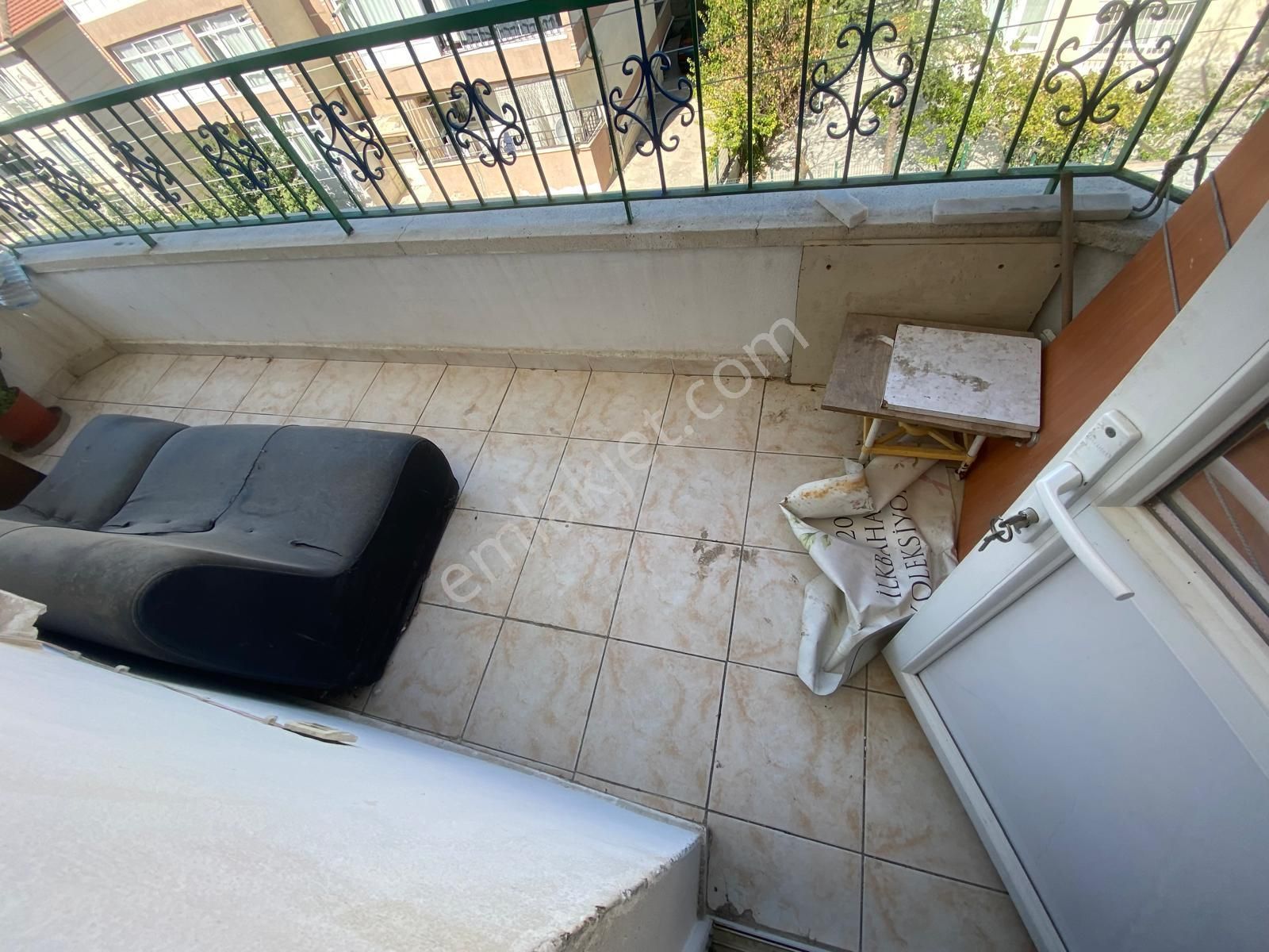 Koza Emlak'tan Tandoğan Mahalesinde Ara Katta Bağımsız Üç Cepheli 3+1 Satılık Dairee - Görsel 7