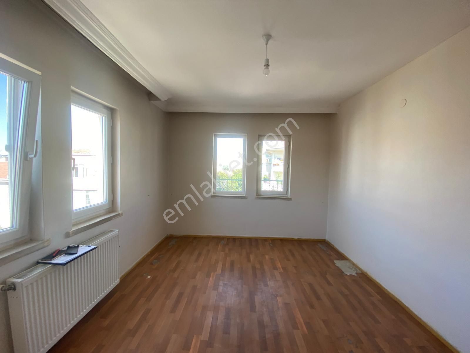 Koza Emlak'tan Tandoğan Mahalesinde Ara Katta Bağımsız Üç Cepheli 3+1 Satılık Dairee - Görsel 27