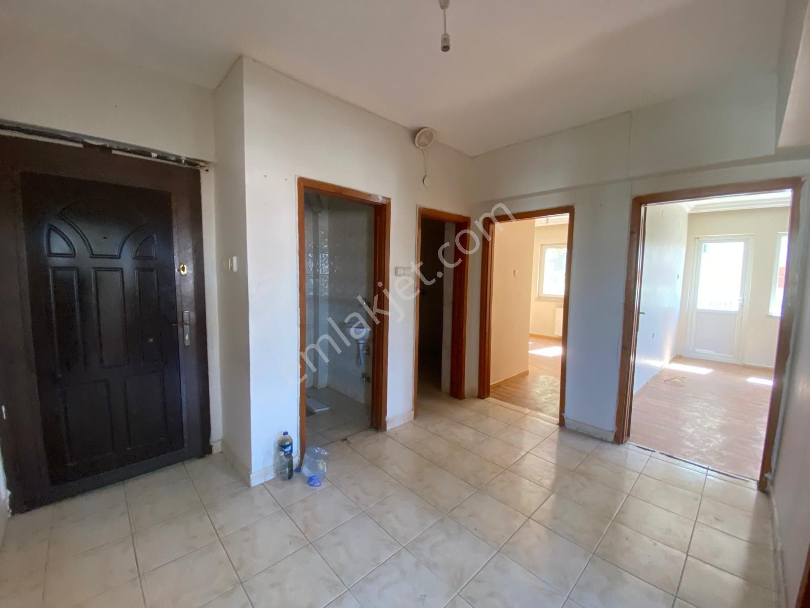 Koza Emlak'tan Tandoğan Mahalesinde Ara Katta Bağımsız Üç Cepheli 3+1 Satılık Dairee - Görsel 30