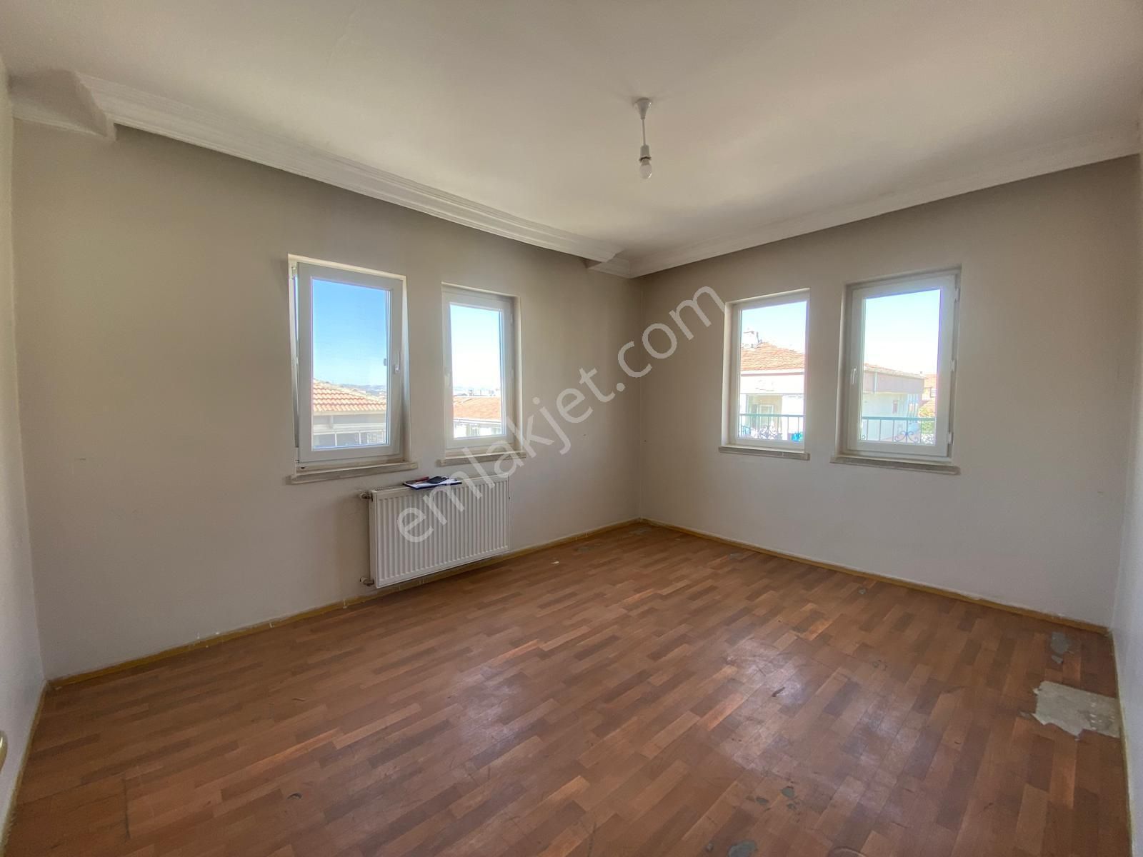 Koza Emlak'tan Tandoğan Mahalesinde Ara Katta Bağımsız Üç Cepheli 3+1 Satılık Dairee - Görsel 21