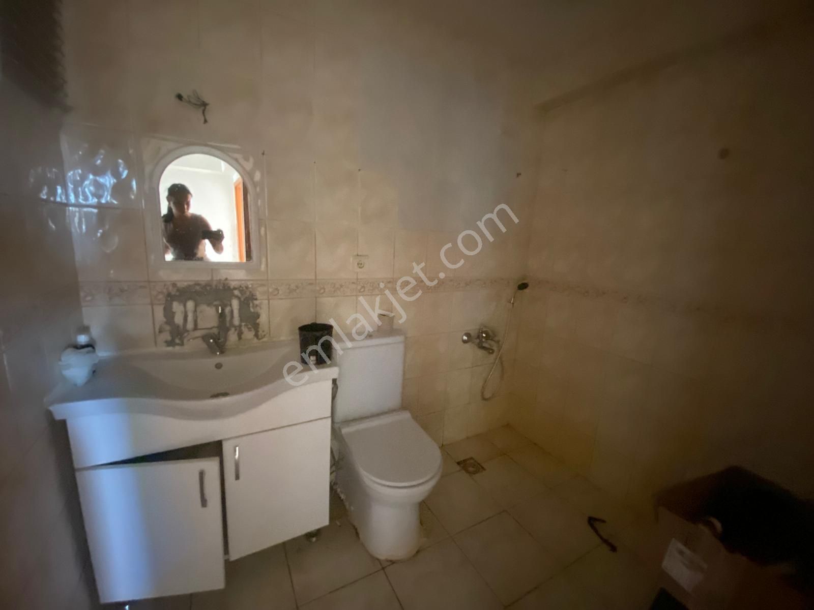 Koza Emlak'tan Tandoğan Mahalesinde Ara Katta Bağımsız Üç Cepheli 3+1 Satılık Dairee - Görsel 33