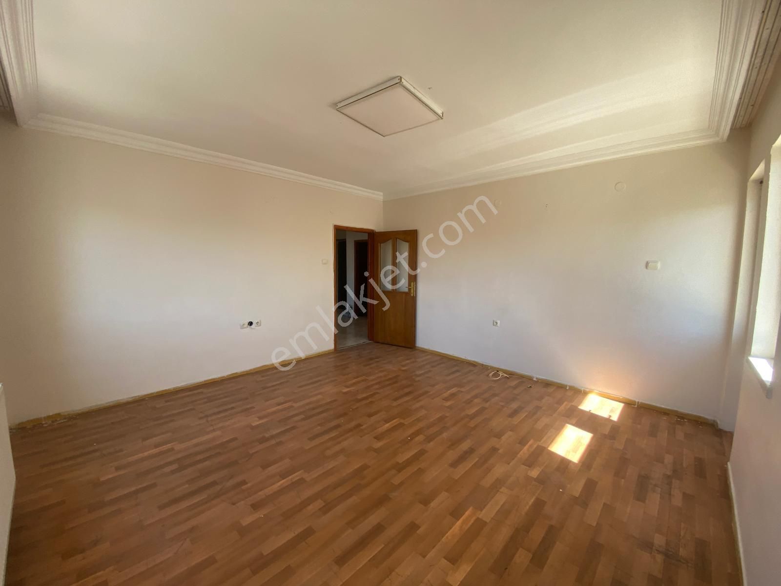 Koza Emlak'tan Tandoğan Mahalesinde Ara Katta Bağımsız Üç Cepheli 3+1 Satılık Dairee - Görsel 14