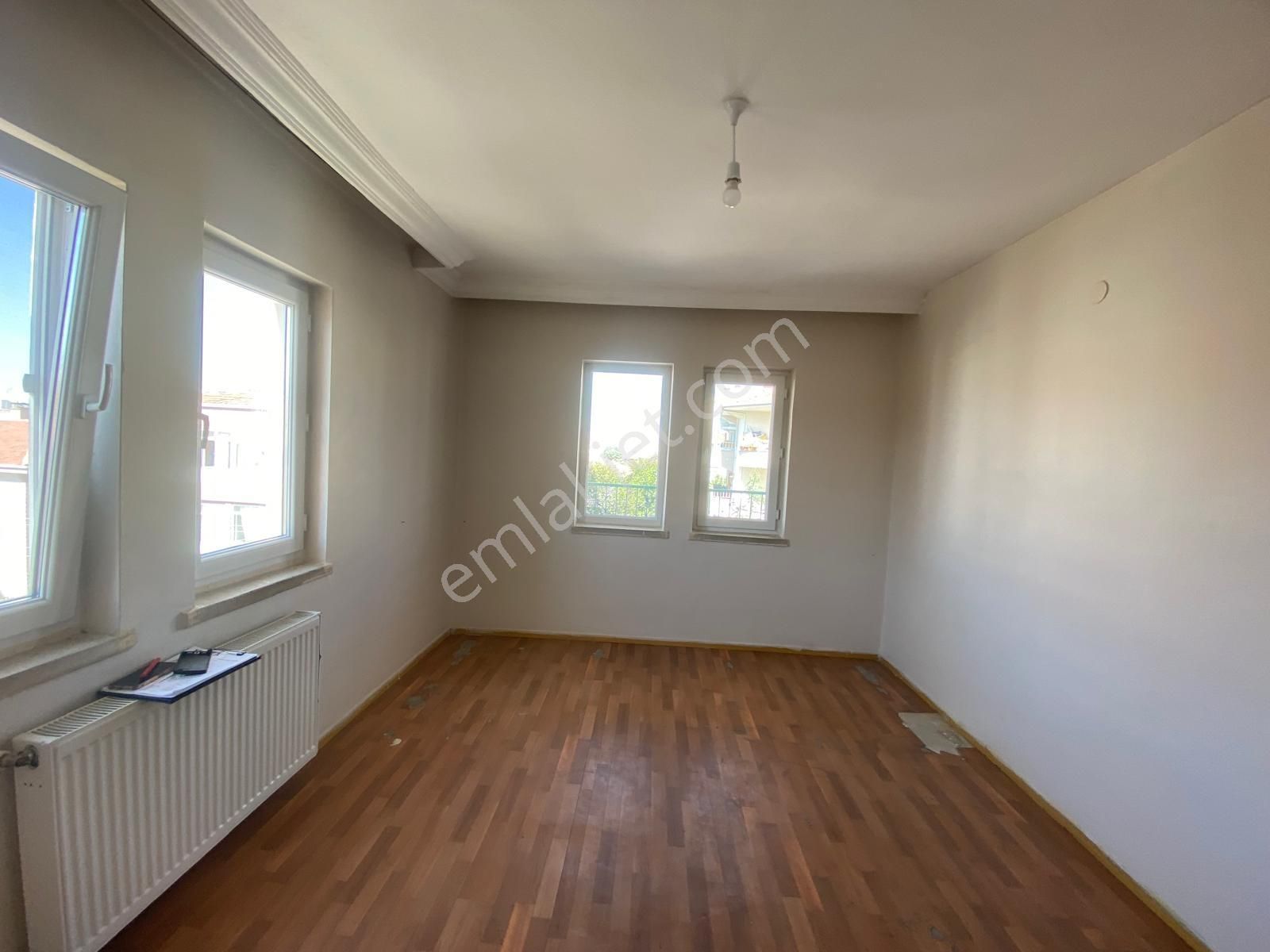 Koza Emlak'tan Tandoğan Mahalesinde Ara Katta Bağımsız Üç Cepheli 3+1 Satılık Dairee - Görsel 26