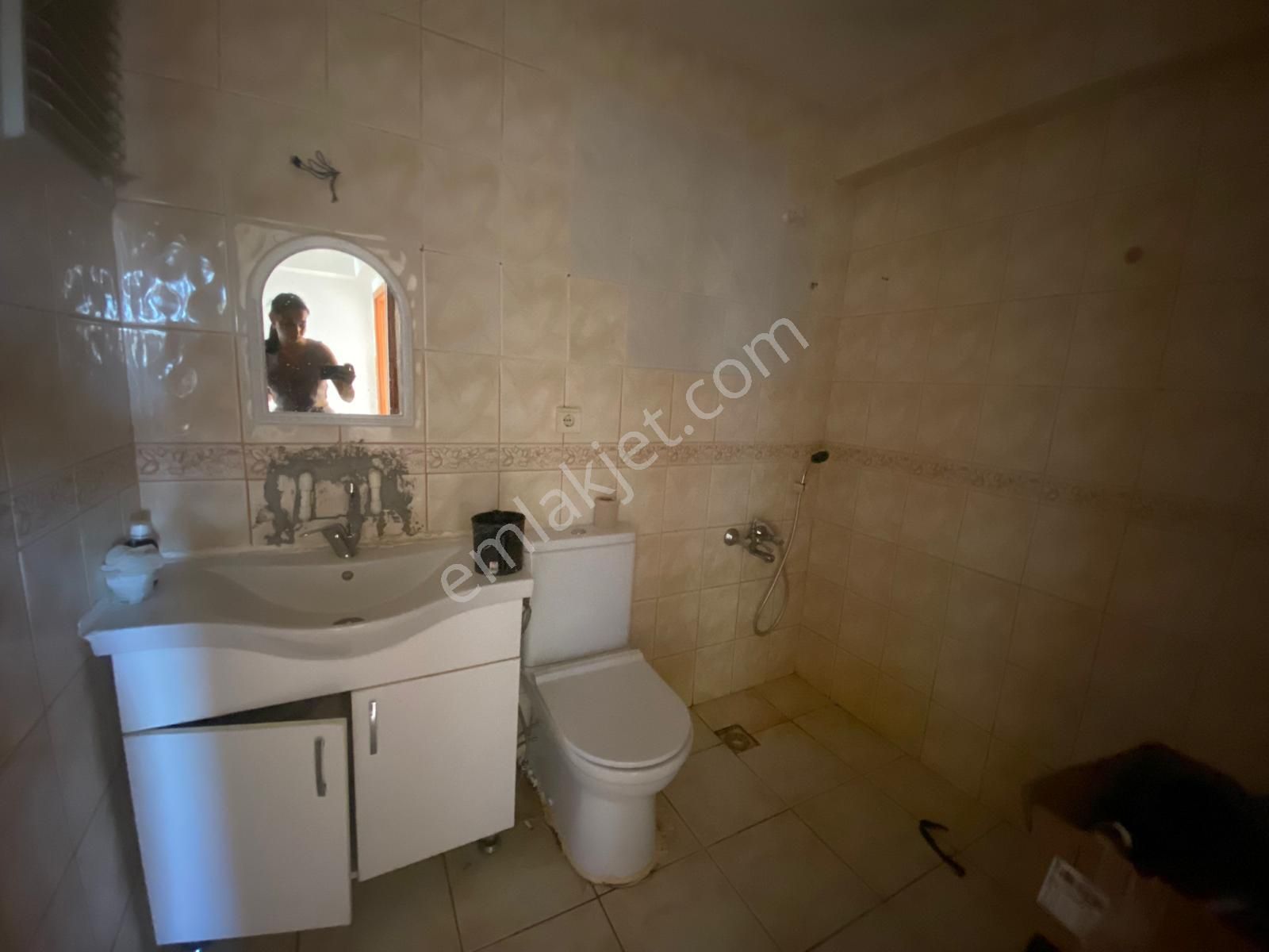 Koza Emlak'tan Tandoğan Mahalesinde Ara Katta Bağımsız Üç Cepheli 3+1 Satılık Dairee - Görsel 32