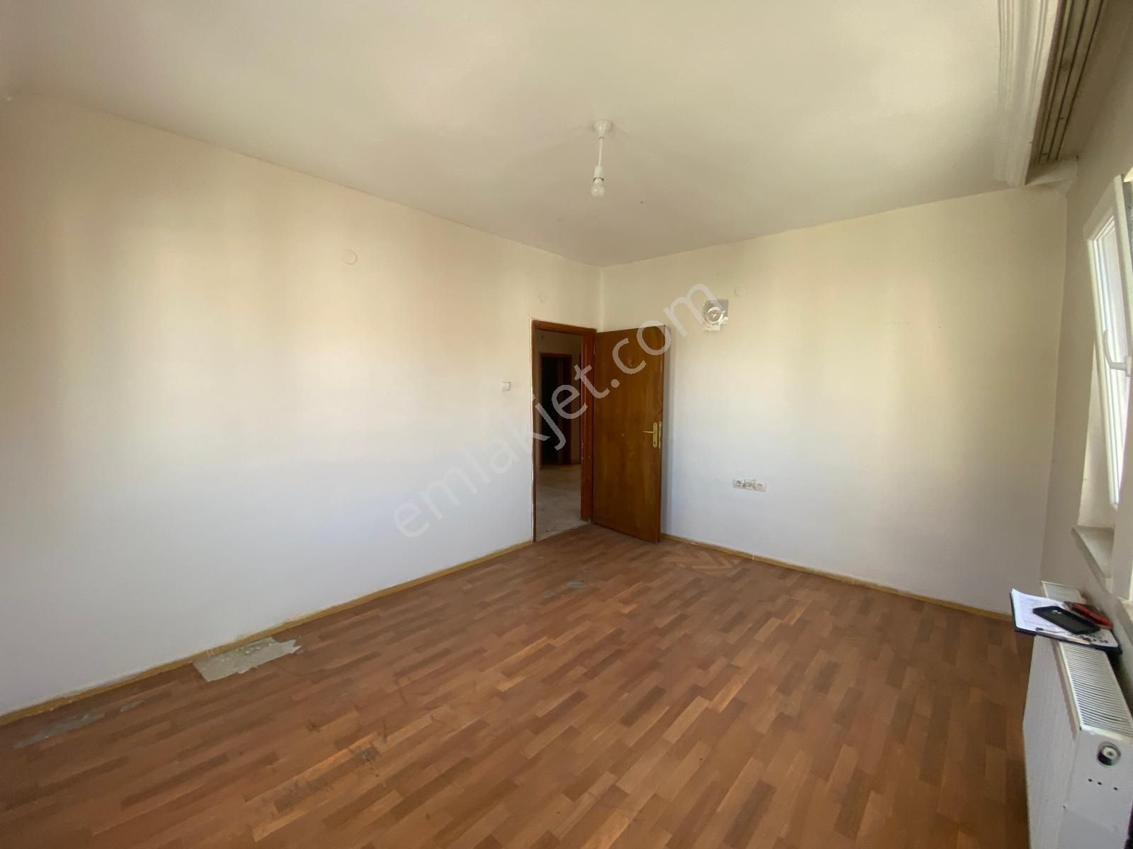 Koza Emlak'tan Tandoğan Mahalesinde Ara Katta Bağımsız Üç Cepheli 3+1 Satılık Dairee - Görsel 23