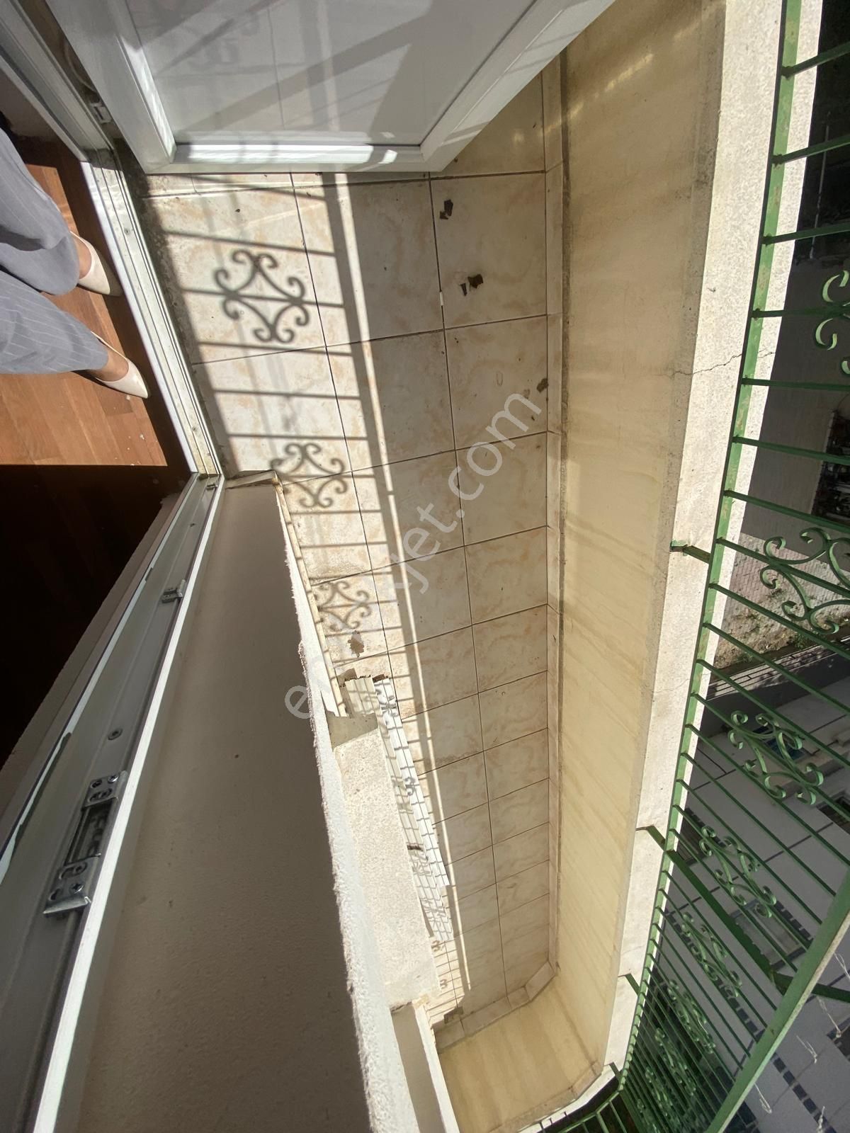 Koza Emlak'tan Tandoğan Mahalesinde Ara Katta Bağımsız Üç Cepheli 3+1 Satılık Dairee - Görsel 15