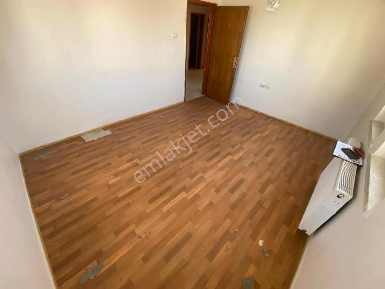 Koza Emlak'tan Tandoğan Mahalesinde Ara Katta Bağımsız Üç Cepheli 3+1 Satılık Dairee - Görsel 24