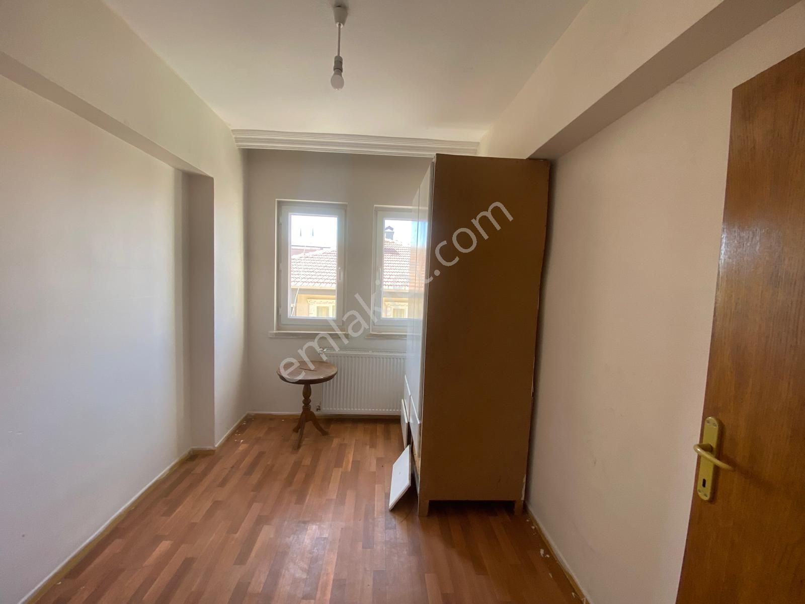 Koza Emlak'tan Tandoğan Mahalesinde Ara Katta Bağımsız Üç Cepheli 3+1 Satılık Dairee - Görsel 16