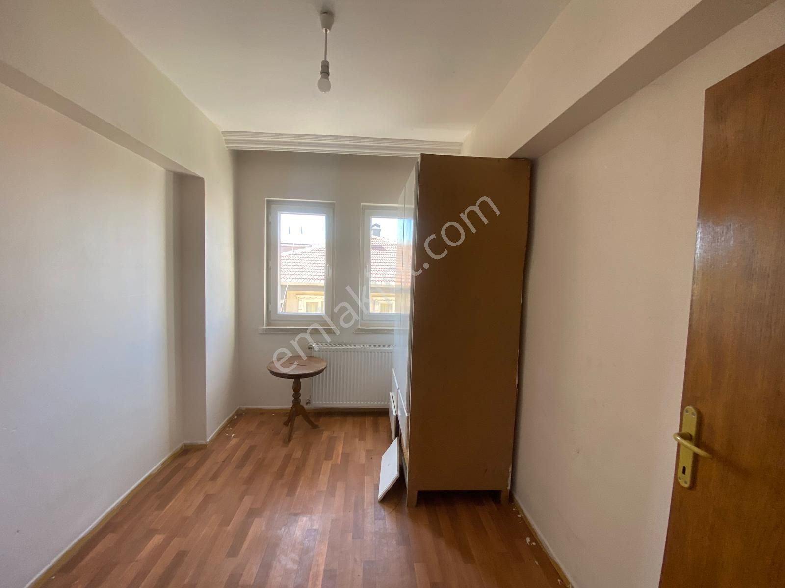 Koza Emlak'tan Tandoğan Mahalesinde Ara Katta Bağımsız Üç Cepheli 3+1 Satılık Dairee - Görsel 17