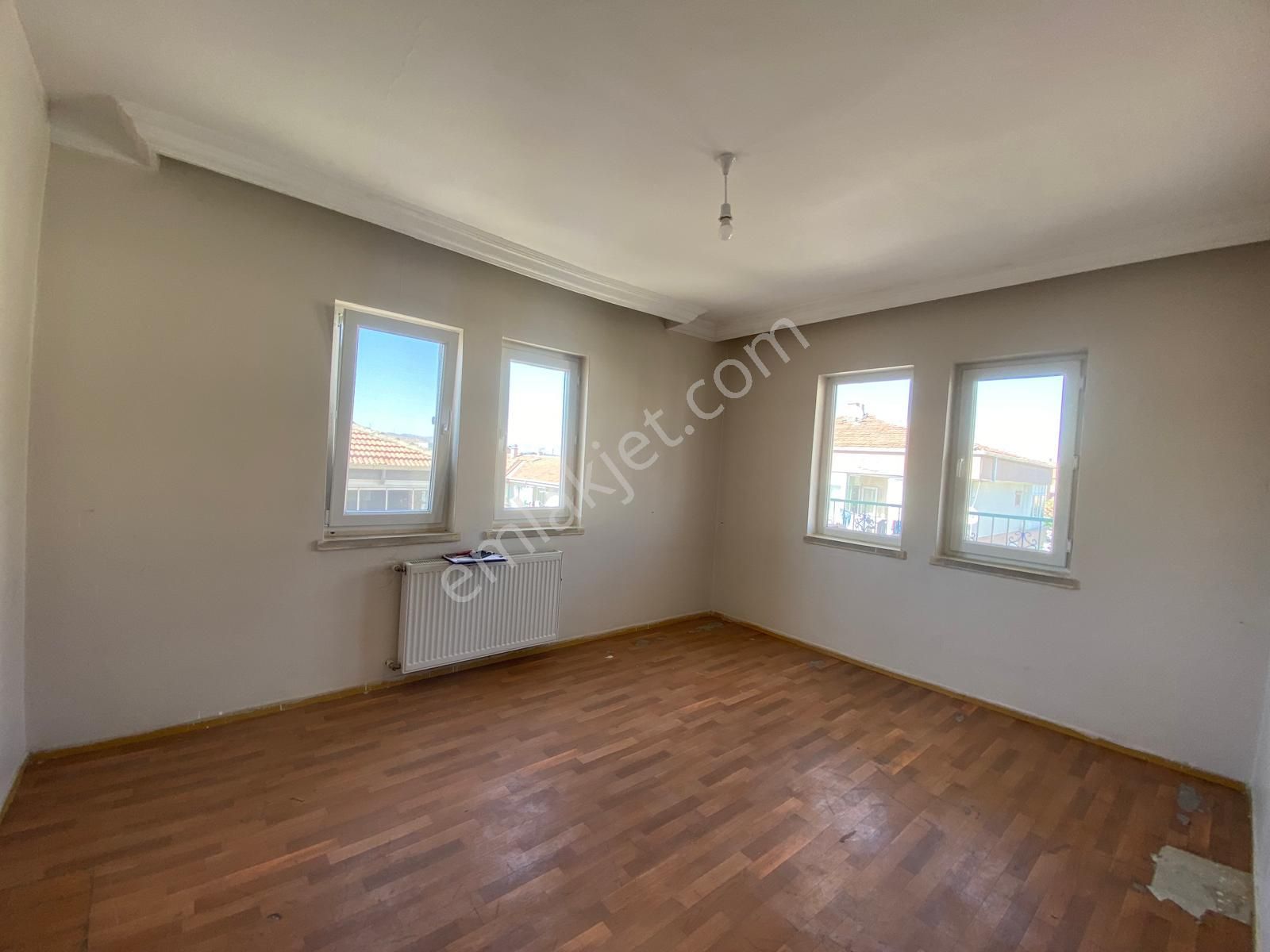 Koza Emlak'tan Tandoğan Mahalesinde Ara Katta Bağımsız Üç Cepheli 3+1 Satılık Dairee - Görsel 28