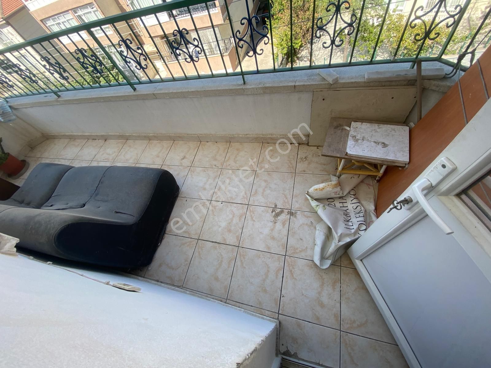 Koza Emlak'tan Tandoğan Mahalesinde Ara Katta Bağımsız Üç Cepheli 3+1 Satılık Dairee - Görsel 8