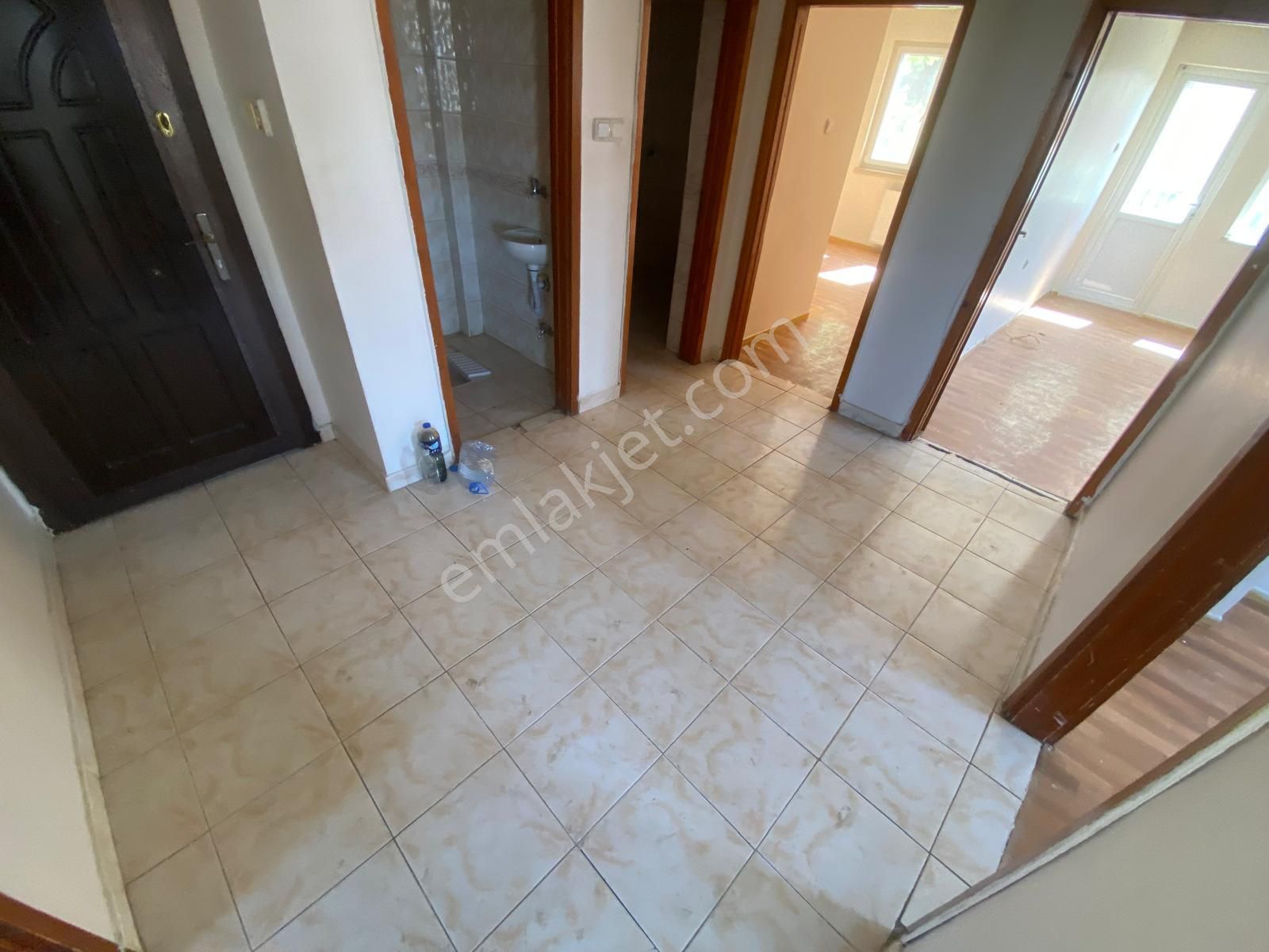 Koza Emlak'tan Tandoğan Mahalesinde Ara Katta Bağımsız Üç Cepheli 3+1 Satılık Dairee - Görsel 29