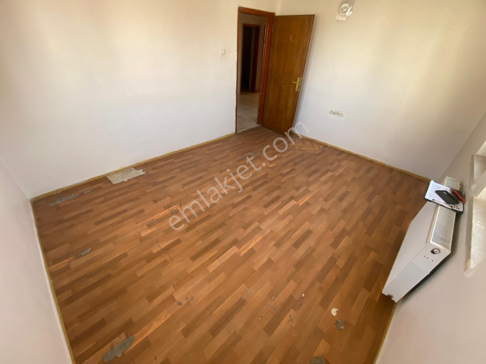 Koza Emlak'tan Tandoğan Mahalesinde Ara Katta Bağımsız Üç Cepheli 3+1 Satılık Dairee - Görsel 25