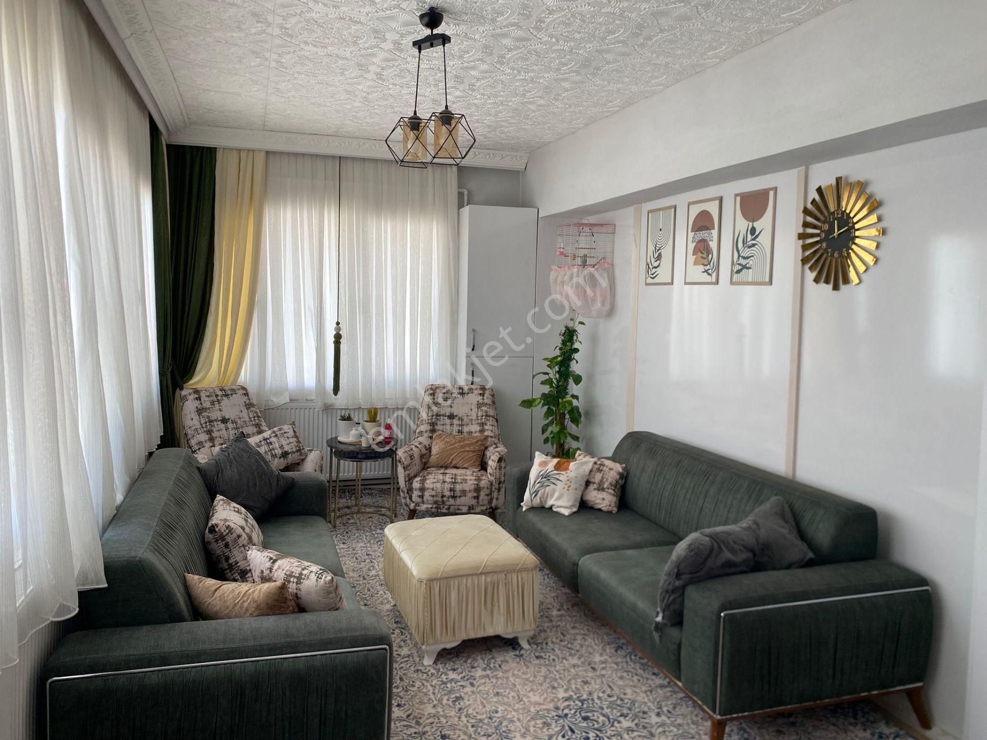 Termal Emlak'tan Konak Mahallesinde Dükkanlı *2+1**3+1* Satılık Bina - Görsel 3