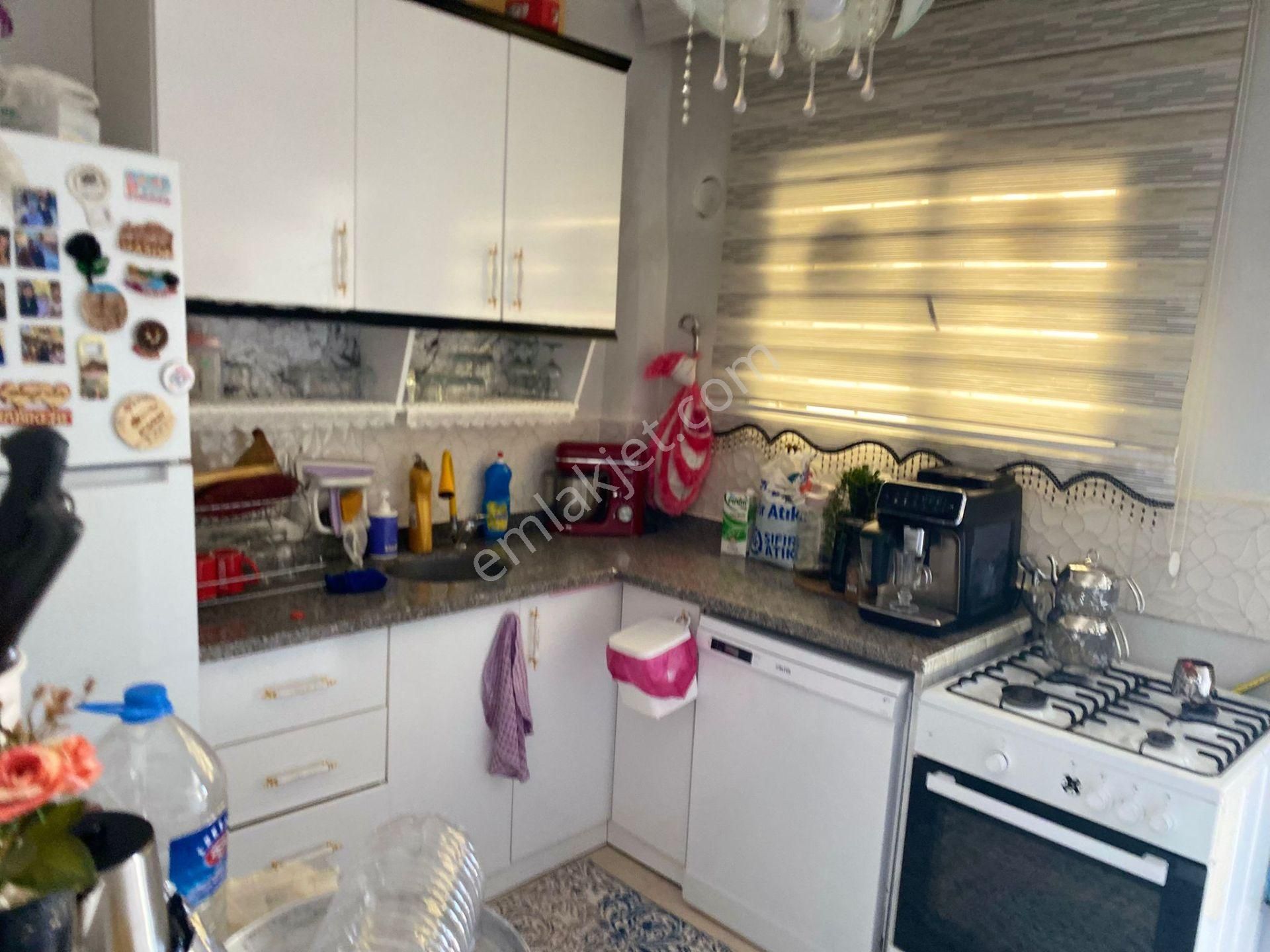 Termal Emlak'tan Konak Mahallesinde Dükkanlı *2+1**3+1* Satılık Bina - Görsel 6