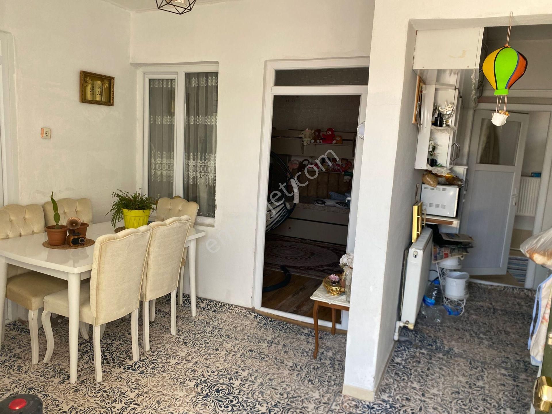 Termal Emlak'tan Konak Mahallesinde Dükkanlı *2+1**3+1* Satılık Bina - Görsel 4