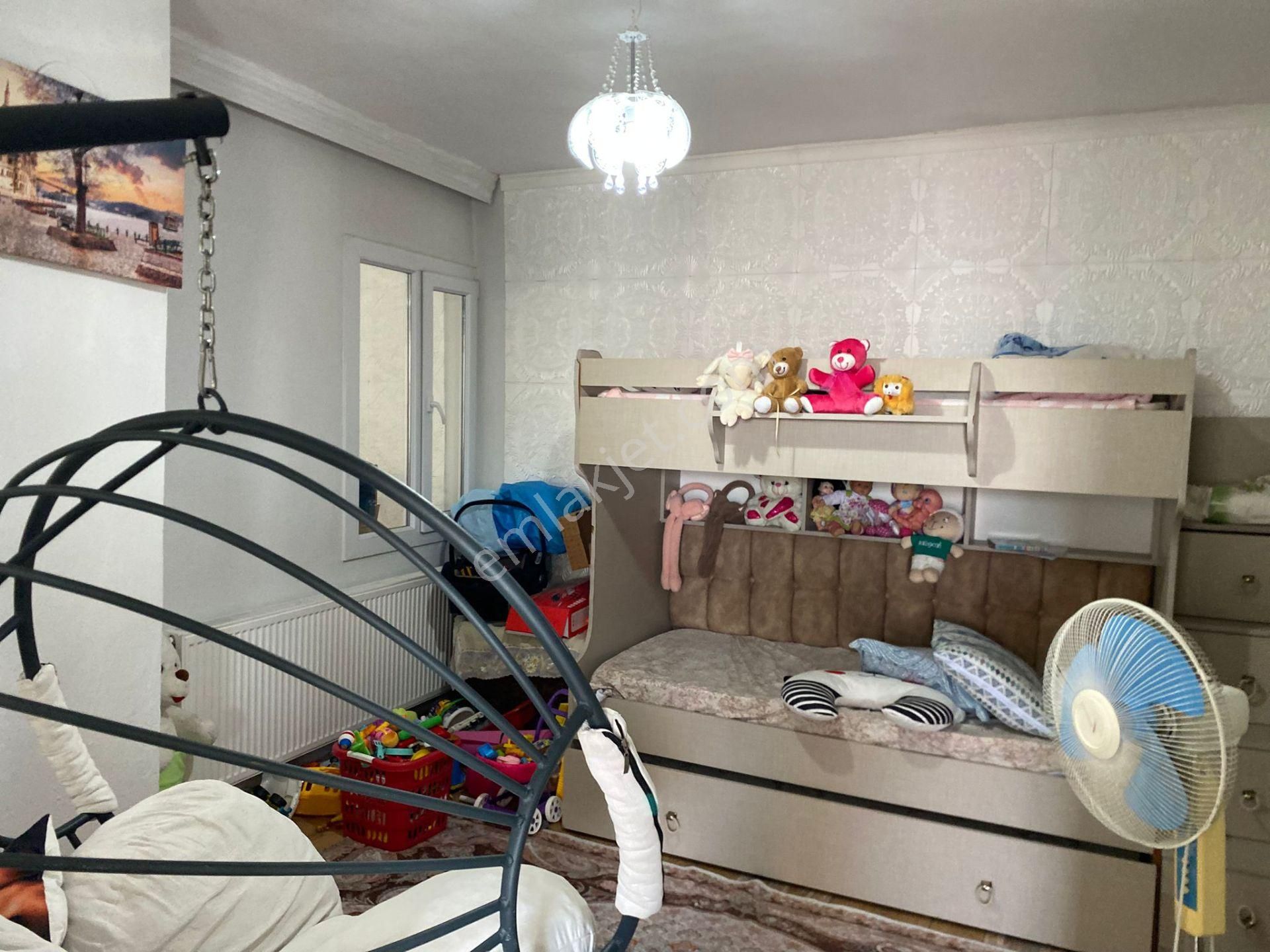 Termal Emlak'tan Konak Mahallesinde Dükkanlı *2+1**3+1* Satılık Bina - Görsel 7