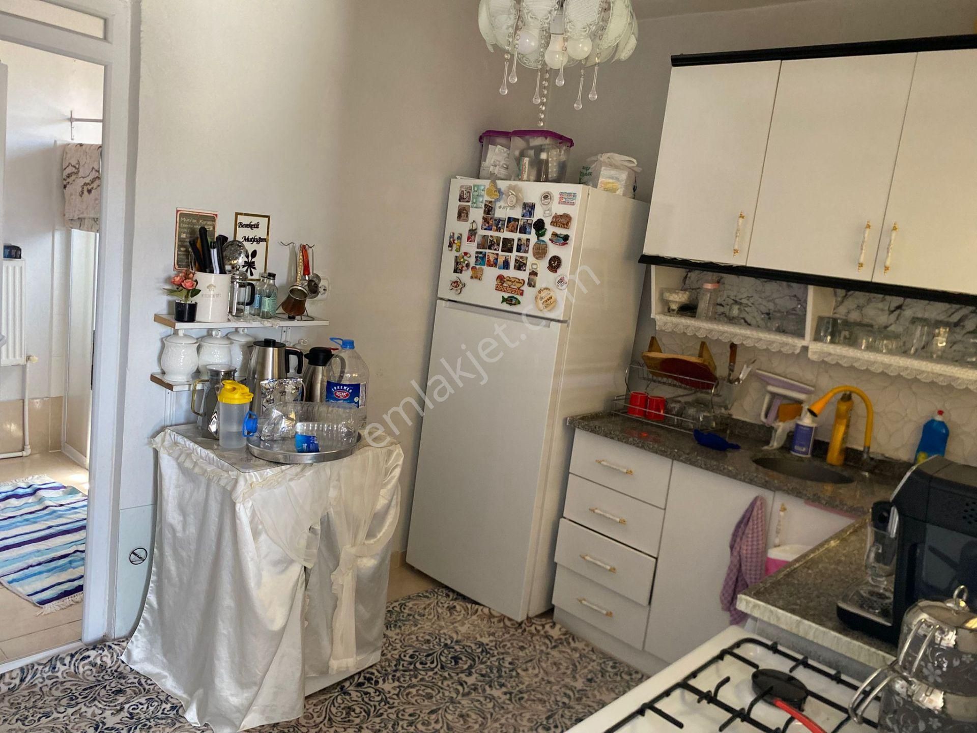 Termal Emlak'tan Konak Mahallesinde Dükkanlı *2+1**3+1* Satılık Bina - Görsel 5